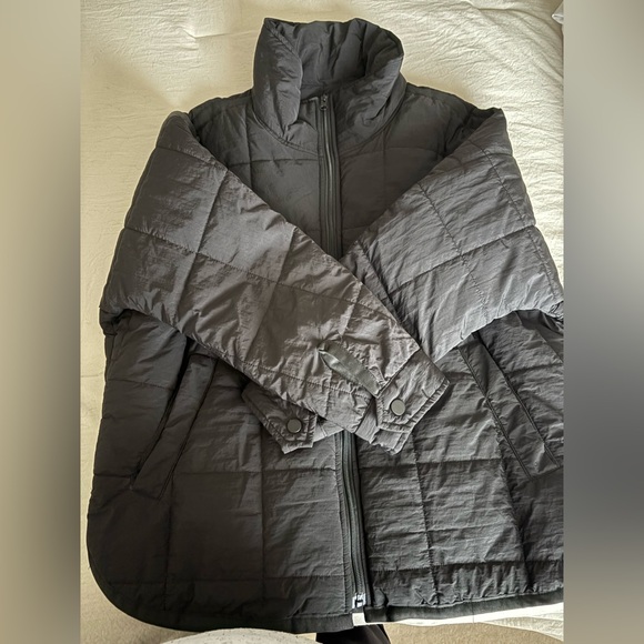 Free People Pippa Packable Puffer Amazon look alike! - Picture 3 of 4